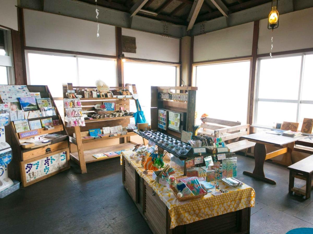 Iseebiso - Vacation Stay 69481V Minamikyushu Exteriör bild